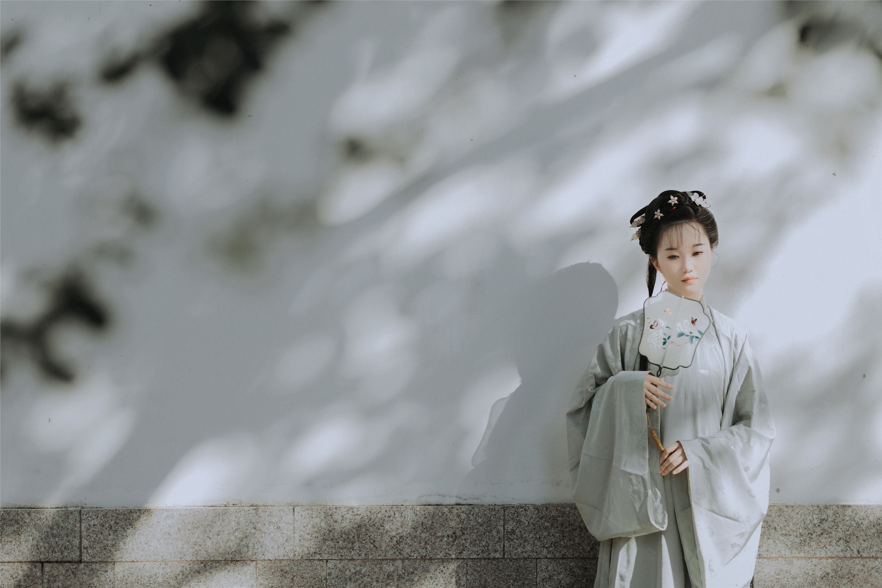 YITUYU艺图语 2021.09.02 秋日闲情 凡鹿